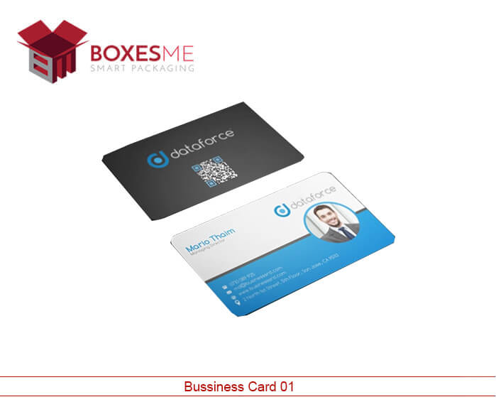 BUSSINESS CARD 01